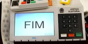 A derrota acachapante…da política