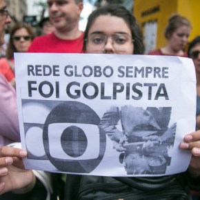 Trem da alegria 2: Verba pública para revista Época cresce 900%, para Jornal O Globo,&nbsp;230%