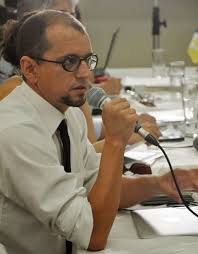 Livro do Gaúcho Jéferson Assumção é um dos finalistas do Oceano-Premio de Literatura em Lingua&nbsp;Portuguesa