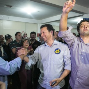 ZH fala de Corrupção, estelionato e lavagem de dinheiro na FASC, mas só cita nas entrelinhas o PP de Kevin&nbsp;Krieger