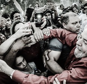 PT pode renascer na luta do povo (Por Paulo Moreira&nbsp;Leite)