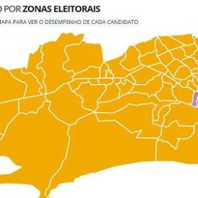 O recado das urnas no Rio e o Comportamento da&nbsp;Esquerda