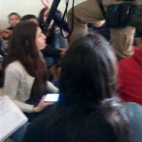 Mostra-me como tratam os Estudantes do teu país e te direi em que país&nbsp;viverás