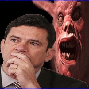 PIB desaba! Pede emprego ao&nbsp;Moro!