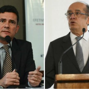 Se o juiz, chame-se Moro ou Mendes, pode tudo, contra a lei e o Direito, instaurou-se a lei da selva (Por Roberto&nbsp;Amaral)