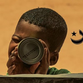 Tem início o Festival Internacional de Cinema nos acampamentos de refugiados&nbsp;saharauis