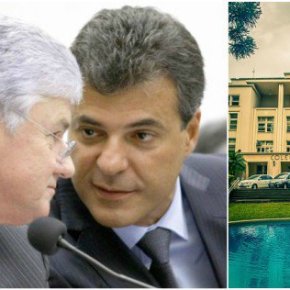 Richa organiza milícias fascistas para desocupar 900 escolas no&nbsp;Paraná