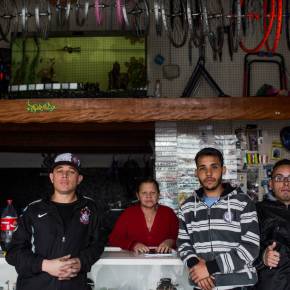 Pra Esquerda pensar: “A metamorfose do eleitor petista da periferia que decidiu votar em&nbsp;Doria”