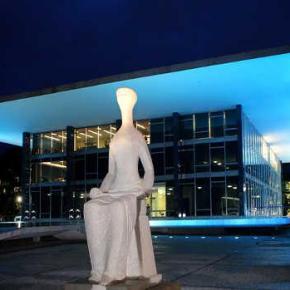 STF acaba com Direito de Greve estabelecido na&nbsp;Constituição