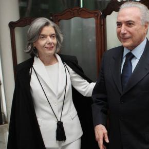 Em meio a retrocessos, STF pauta julgamento da terceirização plena para início de&nbsp;novembro