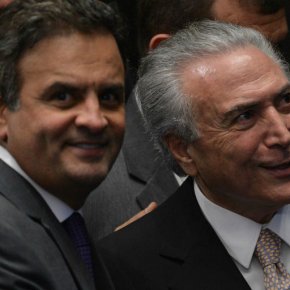 Entenda o que está em jogo com a PEC 241 (Ou o jantar milionário que jogará milhões no mapa da&nbsp;fome)