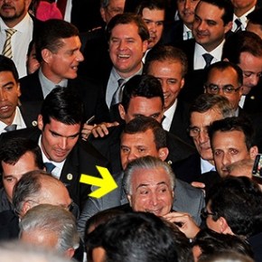 Folha: Temer promove jantar para 400 deputados aprovarem cortes de verbas de escolas e hospitais&nbsp;públicos