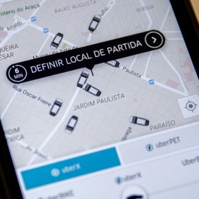 Porto Alegre aprova regulamentação do Uber por&nbsp;unanimidade