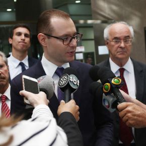 NOVA RODADA DE TESTEMUNHAS ISENTA&nbsp;LULA