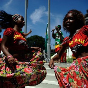 Articulação de movimentos promove atos em todo Brasil no Dia da Consciência&nbsp;Negra