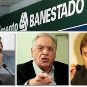 Escândalo do Banestado:Bilhões de dólares, corrupção e uma conta chamada tucano (Por Armando Rodrigues Coelho&nbsp;Neto)