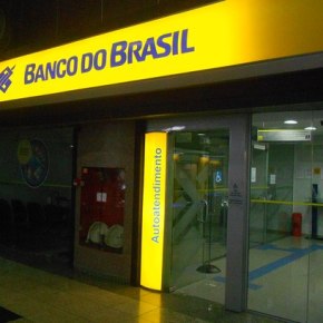 NO AUGE DA RECESSÃO, BB DEMITE QUASE 10&nbsp;MIL