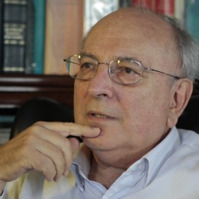 Para Brum Torres, a extinção da FEE ‘seria um&nbsp;desastre’