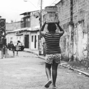 Temer cortou orçamento para distribuição de água no nordeste, denuncia&nbsp;deputado