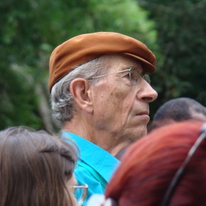 O Irmão Antônio Cechin dedicou sua vida a luta por uma sociedade mais justa e&nbsp;humana