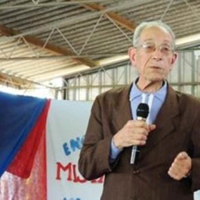 IRMÃO ANTÔNIO CECHIN, SANTO E PROFETA (Por Selvino&nbsp;Heck)