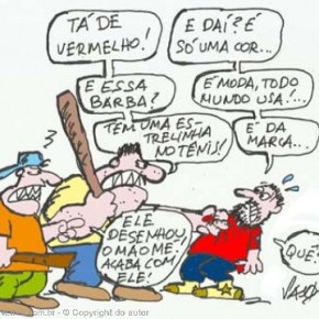 100% de prisões&nbsp;ilegais