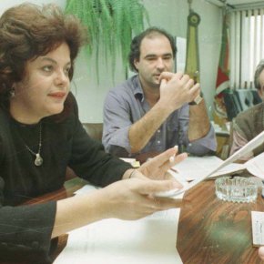 Extinguir a FEE é uma agressão ao povo gaúcho (por Dilma&nbsp;Rousseff)