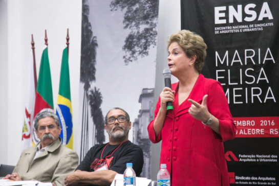 dilma