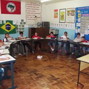 “Fechar escolas do campo é engrossar cinturão de miséria das grandes cidades”, dizem&nbsp;educadores