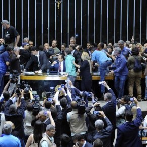 O fascismo é assim. Como ontem… (Por Paulo Moreira&nbsp;Leite)