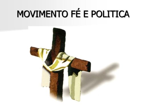 few-e-politica
