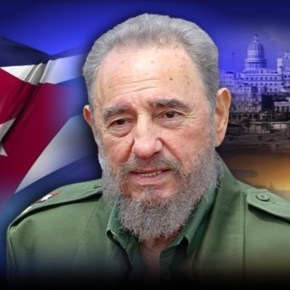 Fidel Castro e a Revolução deram educação e saúde ao povo&nbsp;cubano