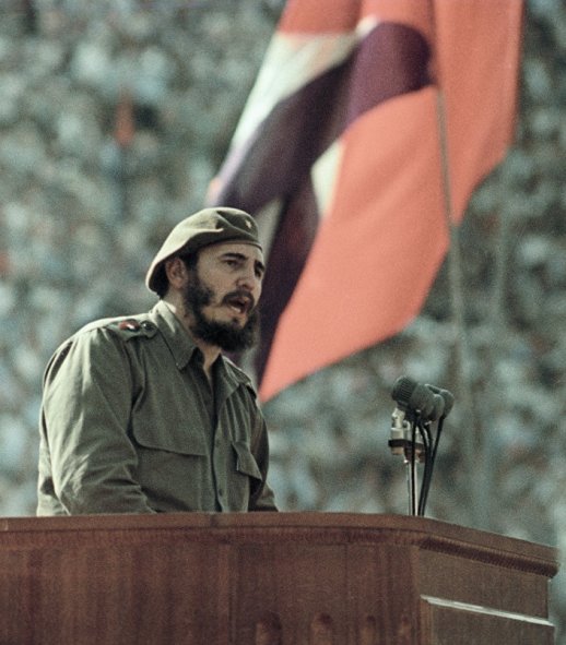 fidel