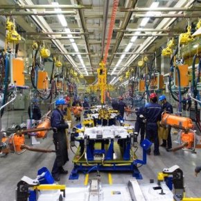 Ford vai pagar indenização de R$ 216 milhões ao Estado em processo movido por Olívio Dutra contra a&nbsp;Empresa