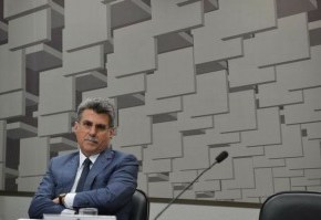 De novo: Jucá e mais três parlamentares se tornam réus na&nbsp;Zelotes