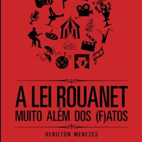 Estudo inédito sobre Lei Rouanet marca segunda etapa de&nbsp;seminário