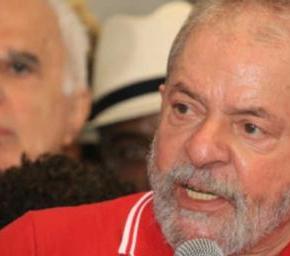 Por que eles querem que o Brasil esqueça&nbsp;Lula?