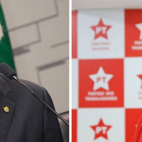 TESTEMUNHA DE ACUSAÇÃO, DELCIDIO INOCENTA&nbsp;LULA