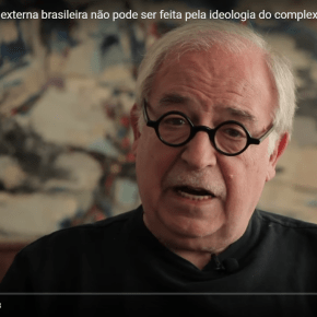 Trump vai tirar os EUA do clube neoliberal. E agora, Brasil? (Por Marco Aurélio&nbsp;Garcia)