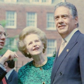 MARGARET TATCHER E O ESCANDALOSO ATAQUE DE SARTORI AO PATRIMÔNIO PÚBLICO DOS GAÚCHOS E AOS DIREITOS DE PROFESSORES E&nbsp;SERVIDORES