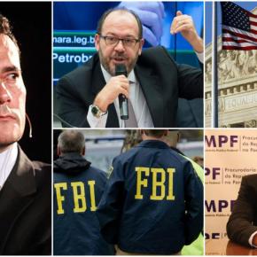 Moro impede testemunha de falar sobre elo suspeito entre Lava Jato e EUA (Crime de Lesa Pátria começa a&nbsp;aparecer)