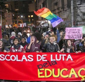 Se juiz torturar estudantes não é ditadura, o que é&nbsp;ditadura?