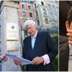 ONU DÁ MAIS UM PASSO EM PROCESSO DE LULA CONTRA&nbsp;MORO