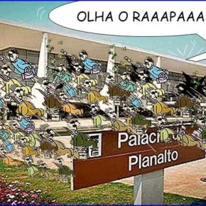 The Economist: o neolibelismo perdeu,&nbsp;Temer!