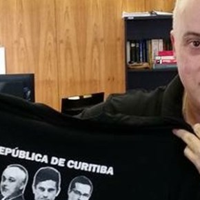 Eugênio Aragão: As “10 medidas” são na verdade um projeto de&nbsp;poder