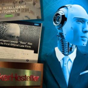 PERTURBADOR: CIENTISTAS PLANEJAM FUTURO EM QUE SEREMOS JULGADOS POR&nbsp;ROBÔS.