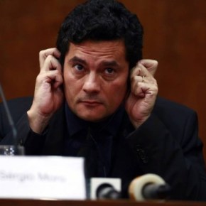 Família de Lula entra com Queixa Crime contra Moro por Abuso de&nbsp;Autoridade