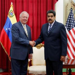 EUA em Caracas e a perda do protagonismo brasileiro, por André&nbsp;Araújo