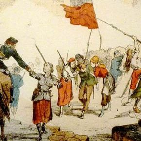 Resistência ou Barbárie (Por Márcio Sotelo&nbsp;Felippe)