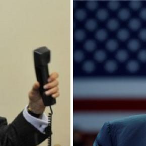 Trump falou com presidentes latino americanos , mas com o decorativo Temer&nbsp;não